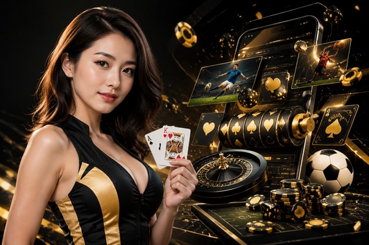 74king Casino – Các Loại Game Live Casino