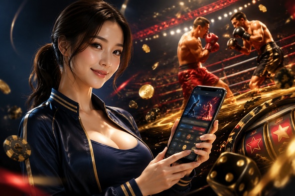74king Casino – Ưu Điểm Nổi Bật