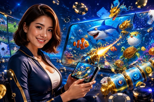 74king Casino – Khuyến Mãi Hấp Dẫn